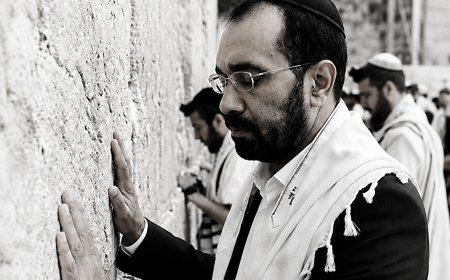 Littérature : Rabbi Berrouane dans une mission humanitaire conciliant foie, connaissance et culture