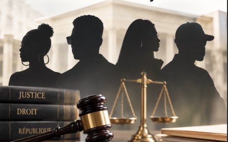 ENQUÊTE | Côte d’Ivoire : 320 millions FCFA, des terrains contestés et des célébrités dans le viseur de la justice