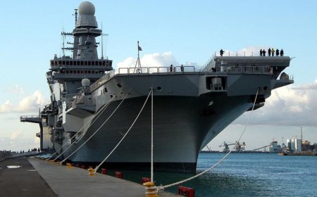 Le Mistral à Cotonou : coopération militaire, enjeux maritimes et équation géopolitique avec l’AES