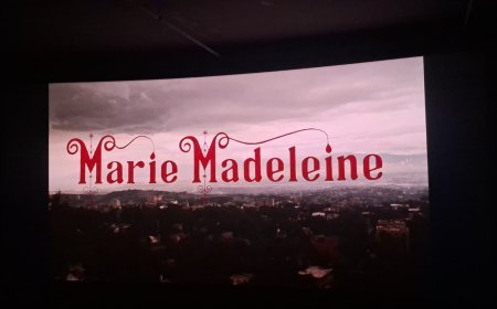 Cinéma : Marie Madeleine de Gessica Généus, quand le poids des normes étouffe l’humanité
