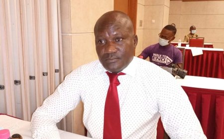 TOGBIN-DAHO : RAZAK ABOUDOU PLAIDE POUR UN RELOGEMENT DIGNE ET UNE APPROCHE PLUS HUMAINE DES DÉMOLITIONS