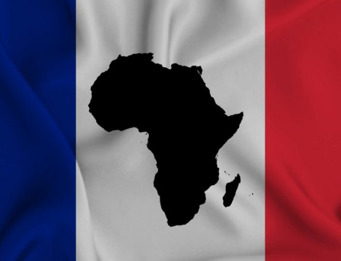 L’éternelle Françafrique