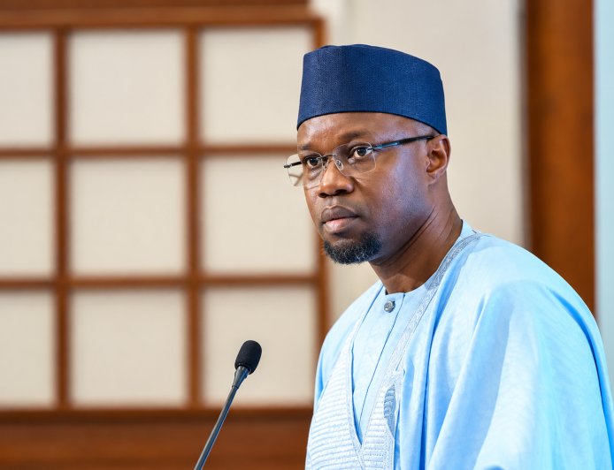 Sénégal/Présidentielle de 2029: Sonko face aux fractures du pouvoir, au facteur temps et au défi de la candidature