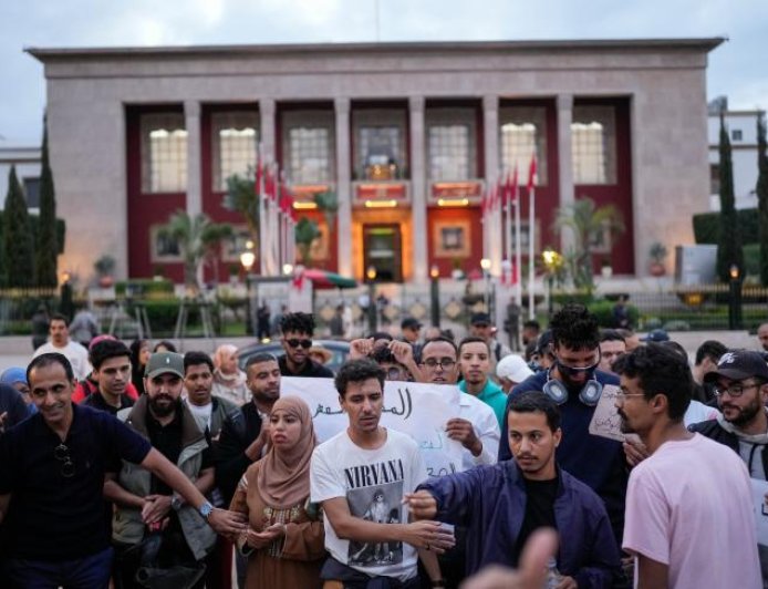 Législatives au Maroc : le Pam en tête, loin de la majorité