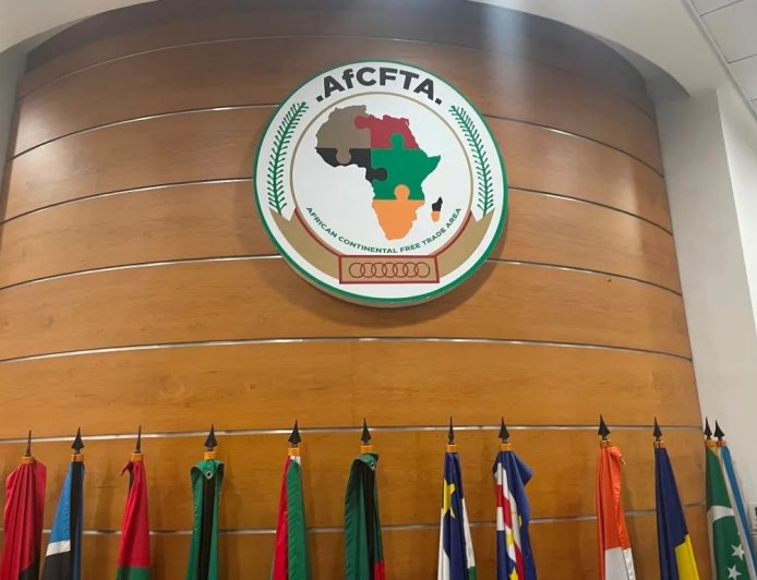 Commerce Africain : le FMI relève des avancées à l’actif de l’AfCFTA