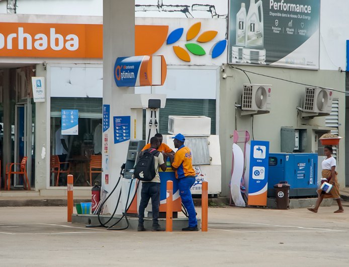 Carburants en Afrique de l’ouest : Des prix qui défient les réservoirs