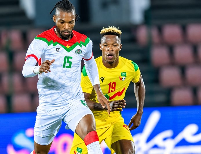Can 2027 : les grandes nations entre ambitions et premiers avertissements