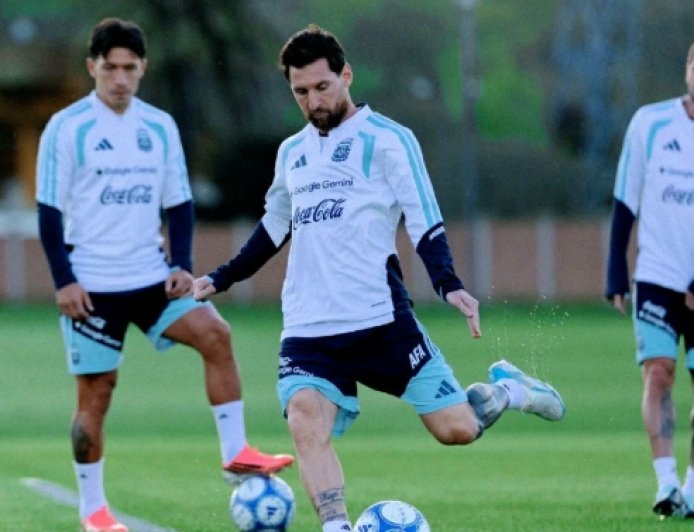 Argentine-Bénin : le dernier tango de Messi avec l’Albiceleste