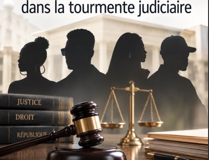 ENQUÊTE | Côte d’Ivoire : 320 millions FCFA, des terrains contestés et des célébrités dans le viseur de la justice