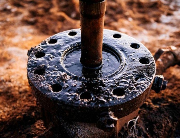 NIGER : UNE ÉRUPTION DE PÉTROLE BRUT À AGAD​EM, L’ÉTAT FACE À UN INCIDENT ENVIRONNEMENTAL MAJEUR
