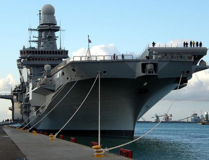 Le Mistral à Cotonou : coopération militaire, enjeux maritimes et équation géopolitique avec l’AES