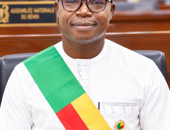 Assemblée nationale : Paulin Akponna place le premier budget de l’ère Wadagni au cœur des enjeux de développement
