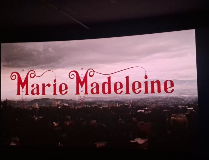 Cinéma : Marie Madeleine de Gessica Généus, quand le poids des normes étouffe l’humanité