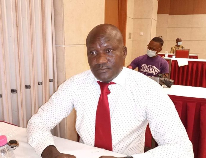 TOGBIN-DAHO : RAZAK ABOUDOU PLAIDE POUR UN RELOGEMENT DIGNE ET UNE APPROCHE PLUS HUMAINE DES DÉMOLITIONS