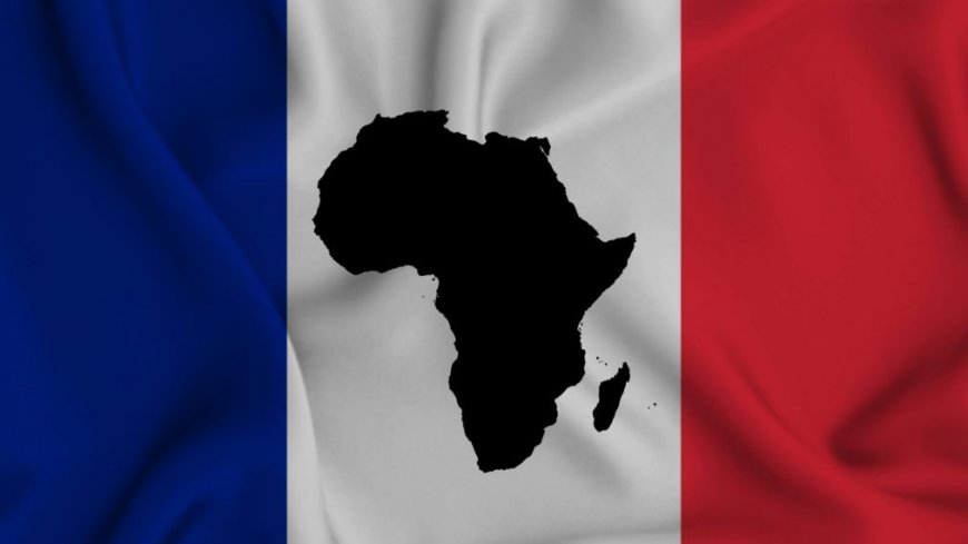 L’éternelle Françafrique