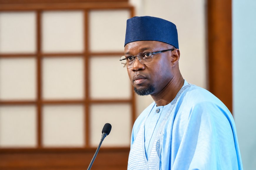 Sénégal/Présidentielle de 2029: Sonko face aux fractures du pouvoir, au facteur temps et au défi de la candidature
