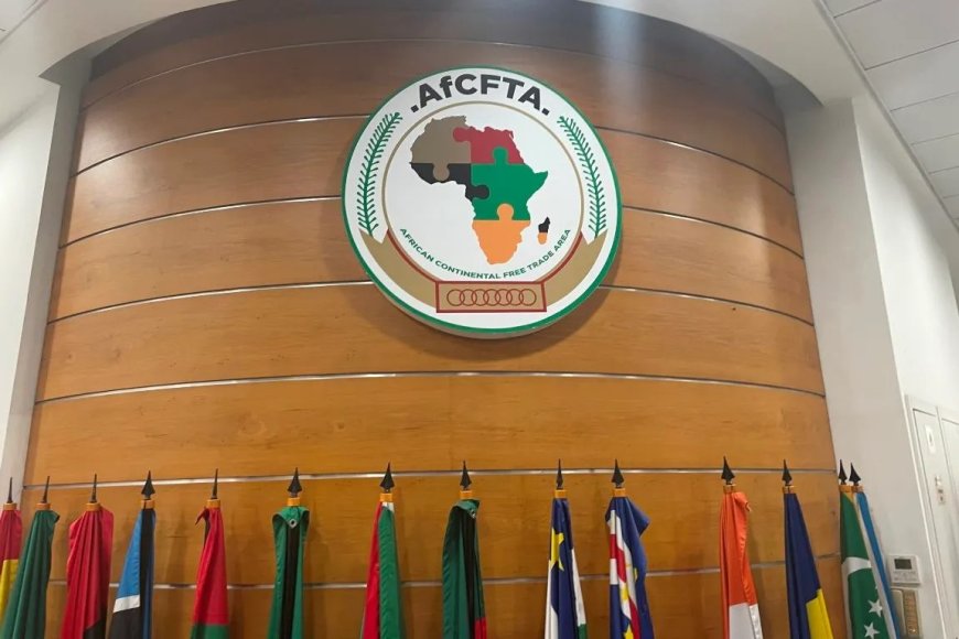 Commerce Africain : le FMI relève des avancées à l’actif de l’AfCFTA