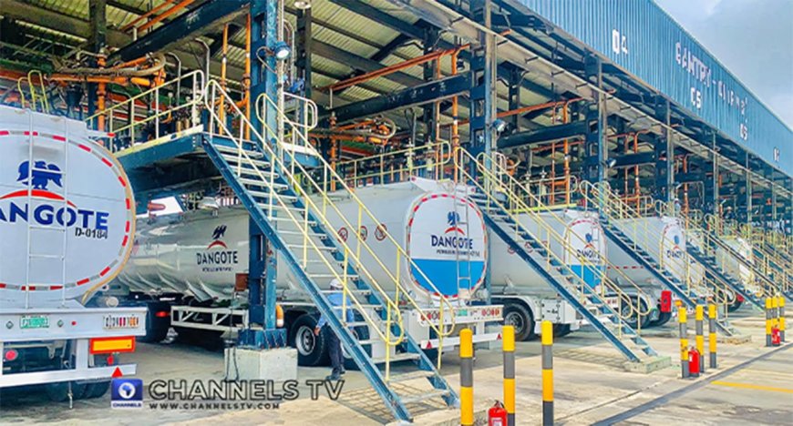 Nigéria : l’IPO de Dangote Refinery un tournant pour les marchés africain