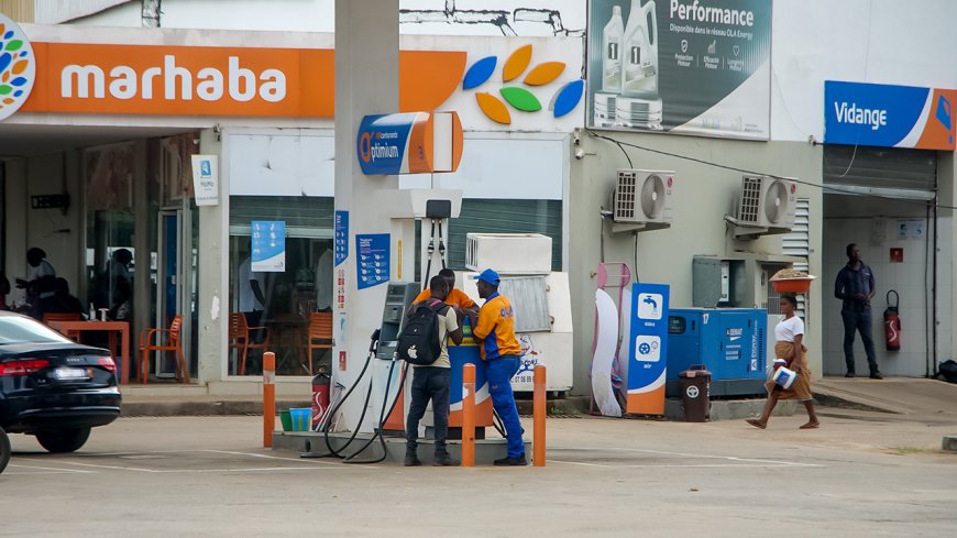 Carburants en Afrique de l’ouest : Des prix qui défient les réservoirs