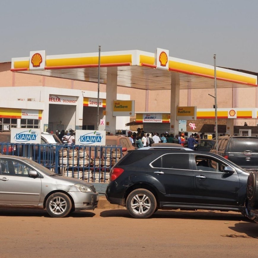 Carburants en Afrique de l’ouest : Des prix qui défient les réservoirs