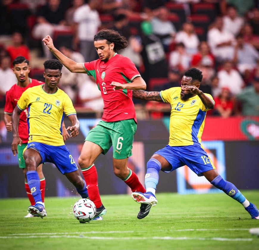 Can 2027 : les grandes nations entre ambitions et premiers avertissements