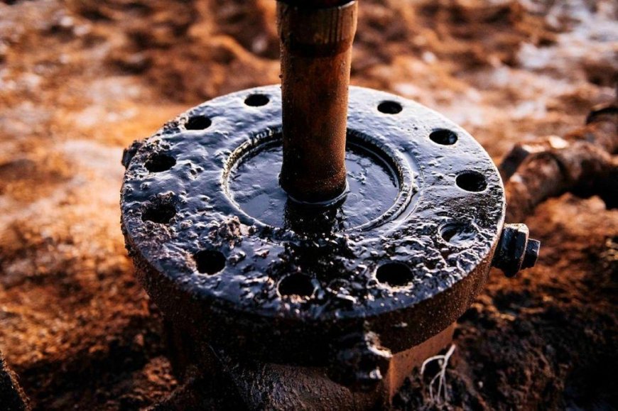 NIGER : UNE ÉRUPTION DE PÉTROLE BRUT À AGAD​EM, L’ÉTAT FACE À UN INCIDENT ENVIRONNEMENTAL MAJEUR
