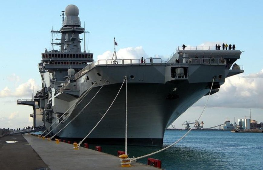 Le Mistral à Cotonou : coopération militaire, enjeux maritimes et équation géopolitique avec l’AES
