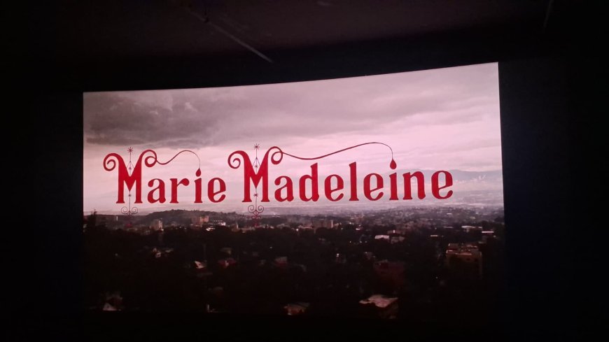 Cinéma : Marie Madeleine de Gessica Généus, quand le poids des normes étouffe l’humanité